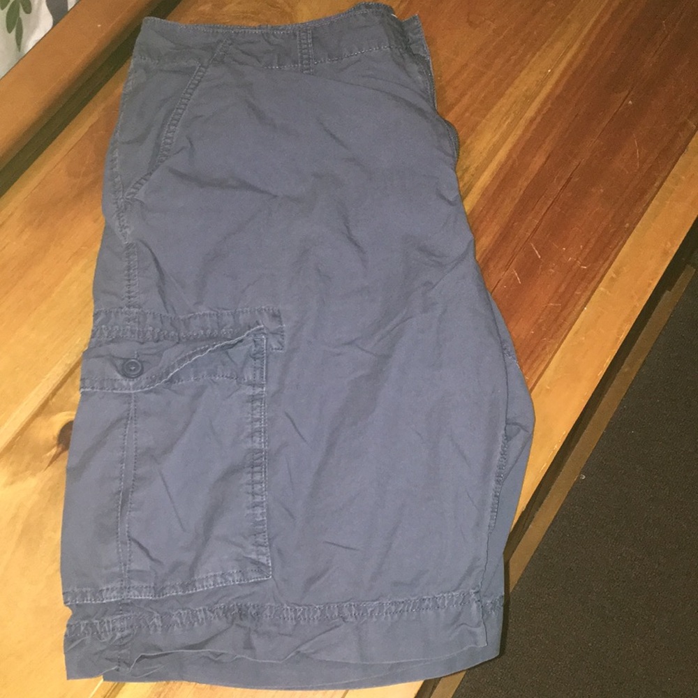 Sonoma Men’s Cargo Shorts